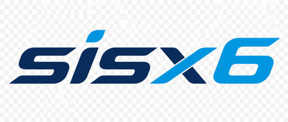 sisx6 logo
